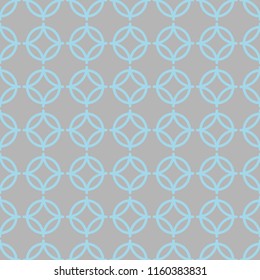 Art deco seamless background