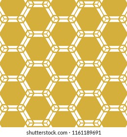 Art deco seamless background.