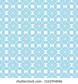 Art deco seamless background.