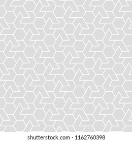 Art deco seamless background.