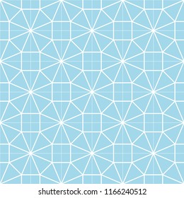 Art deco seamless background.