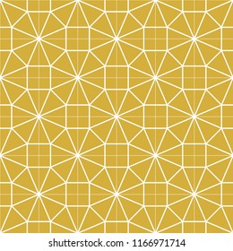 Art deco seamless background.