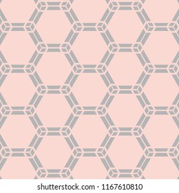 Art deco seamless background.