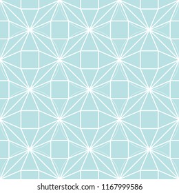 Art deco seamless background.