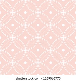 Art deco seamless background.