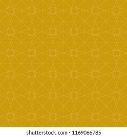 Art deco seamless background.