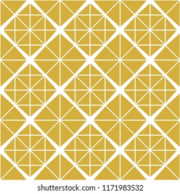 Art deco seamless background.