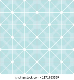 Art deco seamless background.
