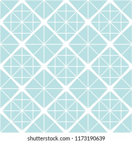 Art deco seamless background.