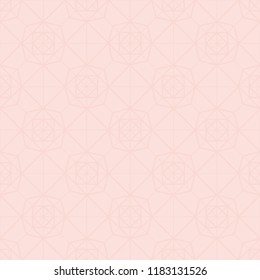 Art deco seamless background.