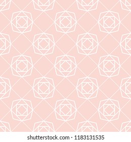 Art deco seamless background.