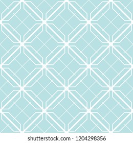 Art deco seamless background.
