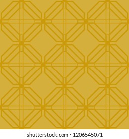 Art deco seamless background.
