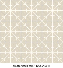 Art deco seamless background.

