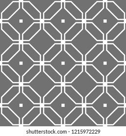 Art deco seamless background.