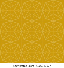 Art deco seamless background.