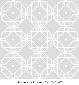 Art deco seamless background.