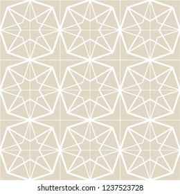 Art deco seamless background.