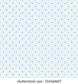 Art deco seamless background 
