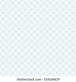 Art deco seamless background 