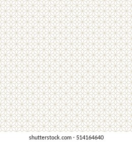 Art deco seamless background 
