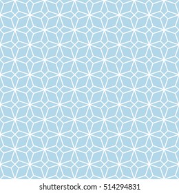 Art deco seamless background