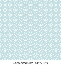 Art deco seamless background