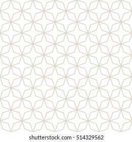 Art deco seamless background.
