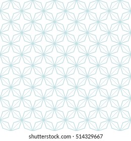 Art deco seamless background.