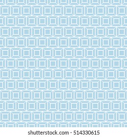 Art deco seamless background.