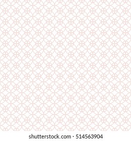 Art deco seamless background.
