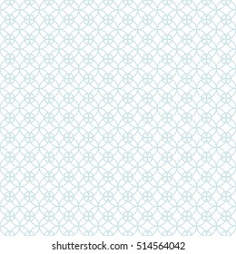 Art deco seamless background.