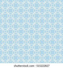 Art deco seamless background.
