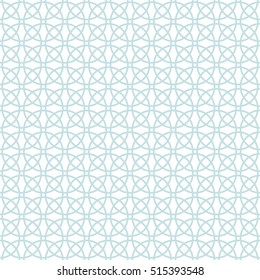 Art deco seamless background.