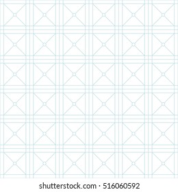 Art deco seamless background.