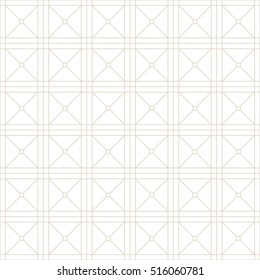 Art deco seamless background.
