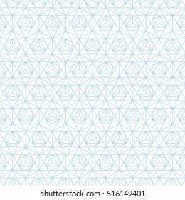Art deco seamless background.