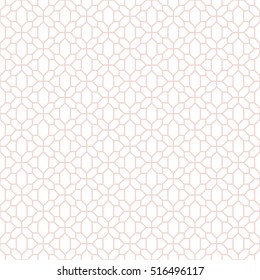 Art deco seamless background.