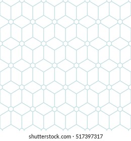 Art deco seamless background.