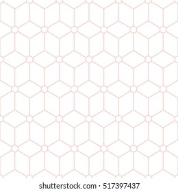 Art deco seamless background.