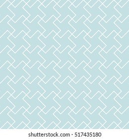 Art deco seamless background.