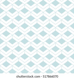 Art deco seamless background.