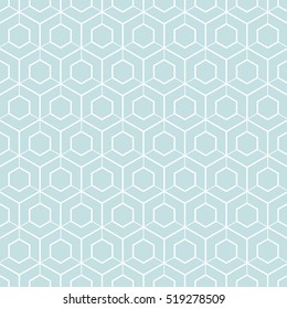 Art deco seamless background.