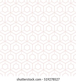 Art deco seamless background.