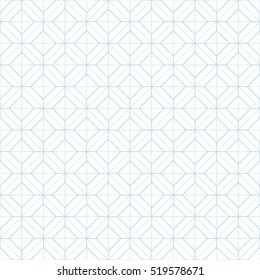 Art deco seamless background.