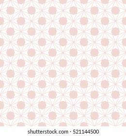Art deco seamless background.