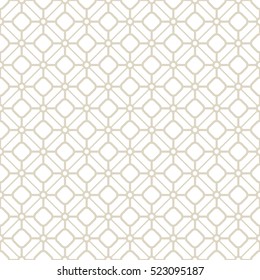 Art deco seamless background.
