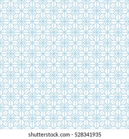 Art deco seamless background.