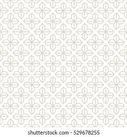 Art deco seamless background.