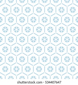 Art deco seamless background.